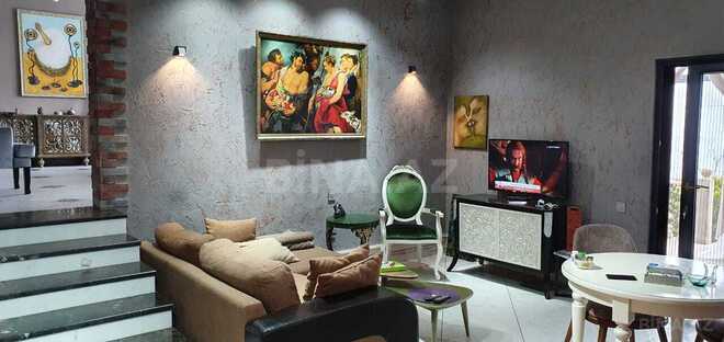 Сдаётся 4-комн. дом/дача 220 м², пос. Новханы, photo 17 from 20