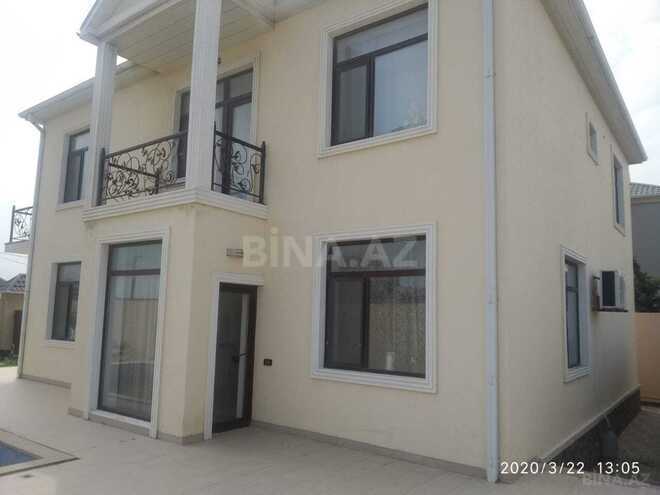 5-комн. дом/дача - пос. Северный Грэс - 280 м² (7)