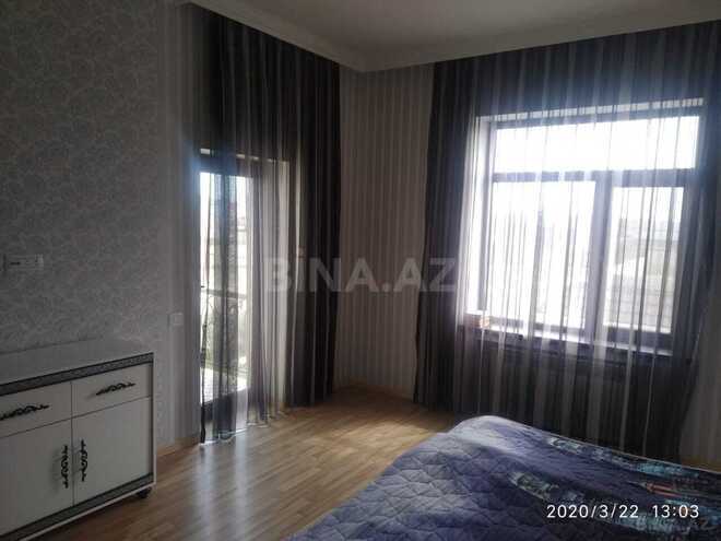 5-комн. дом/дача - пос. Северный Грэс - 280 м² (15)
