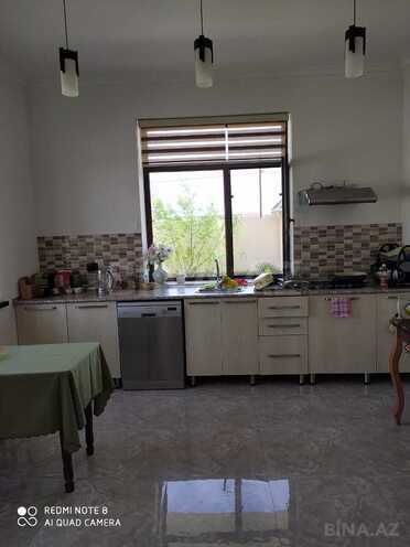 5-комн. дом/дача - пос. Северный Грэс - 280 м² (22)