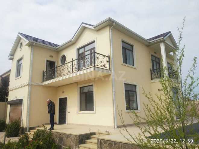 5-комн. дом/дача - пос. Северный Грэс - 280 м² (6)