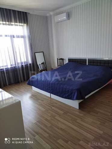 5-комн. дом/дача - пос. Северный Грэс - 280 м² (24)