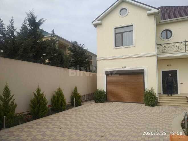 5-комн. дом/дача - пос. Северный Грэс - 280 м² (9)