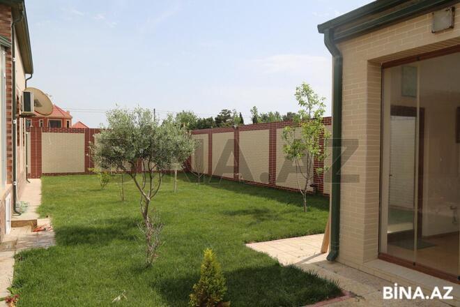 Həyət evi/Bağ evi - Şüvəlan q. - 200 m² (11)