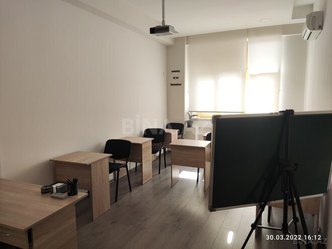 4 otaqlı ofis - 28 May m. - 192 m² (7)