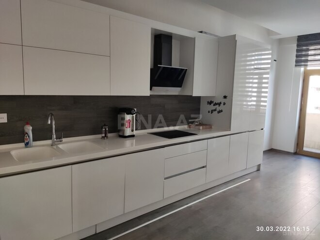 4 otaqlı ofis - 28 May m. - 192 m² (9)