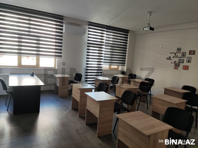 4 otaqlı ofis - 28 May m. - 192 m² (3)