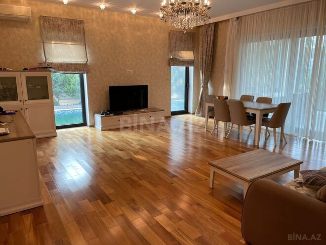Сдаётся 5-комн. дом/дача 380 м², пос. Бильгях, photo 6 from 18