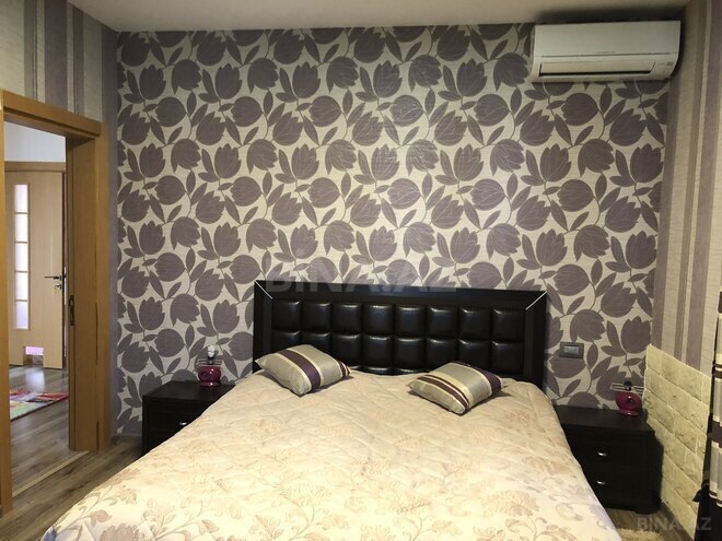7 otaqlı həyət evi/bağ evi - Mərdəkan q. - 560 m² (17)