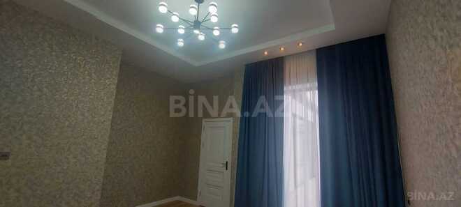 Həyət evi/Bağ evi - Mərdəkan q. - 200 m² (10)
