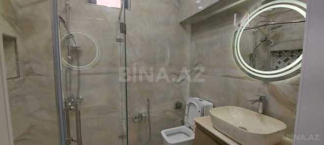 Həyət evi/Bağ evi - Mərdəkan q. - 200 m² (16)
