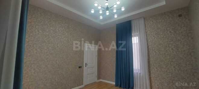 Həyət evi/Bağ evi - Mərdəkan q. - 200 m² (14)