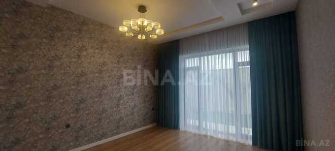 Həyət evi/Bağ evi - Mərdəkan q. - 200 m² (11)