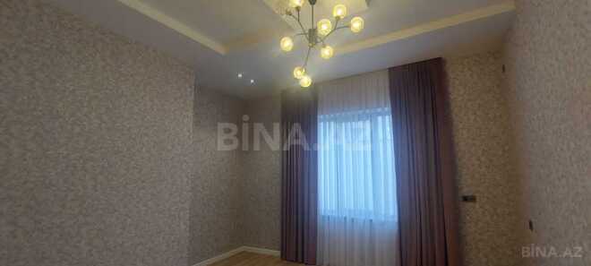 Həyət evi/Bağ evi - Mərdəkan q. - 200 m² (12)
