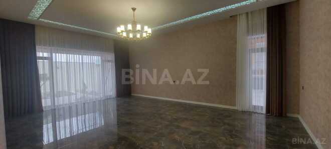 Həyət evi/Bağ evi - Mərdəkan q. - 200 m² (7)