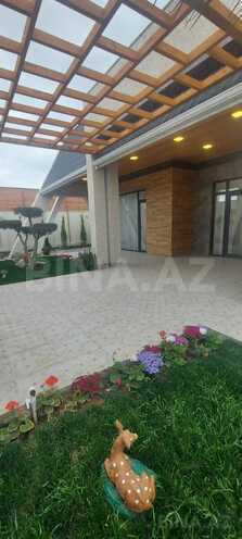 Həyət evi/Bağ evi - Mərdəkan q. - 200 m² (3)