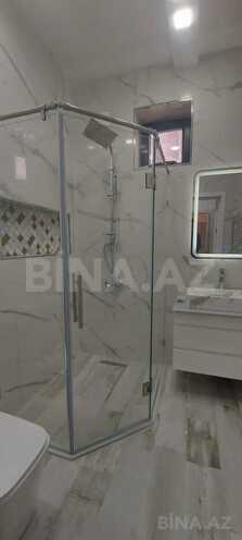 Həyət evi/Bağ evi - Mərdəkan q. - 200 m² (18)