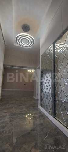 Həyət evi/Bağ evi - Mərdəkan q. - 200 m² (13)