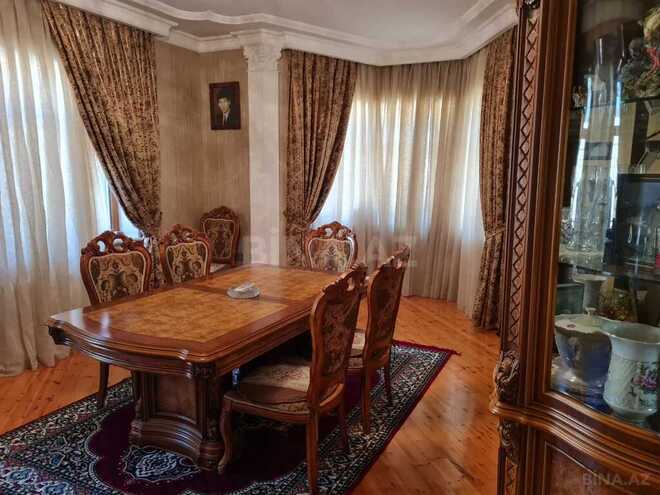 5 otaqlı həyət evi/bağ evi - Mərdəkan q. - 320 m² (19)