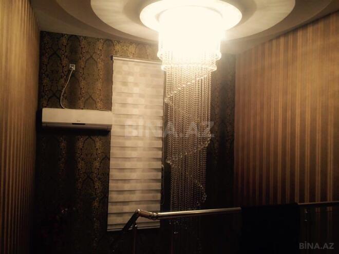 5 otaqlı həyət evi/bağ evi - Mərdəkan q. - 350 m² (22)