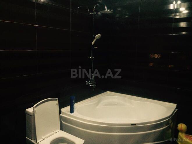 5 otaqlı həyət evi/bağ evi - Mərdəkan q. - 350 m² (23)