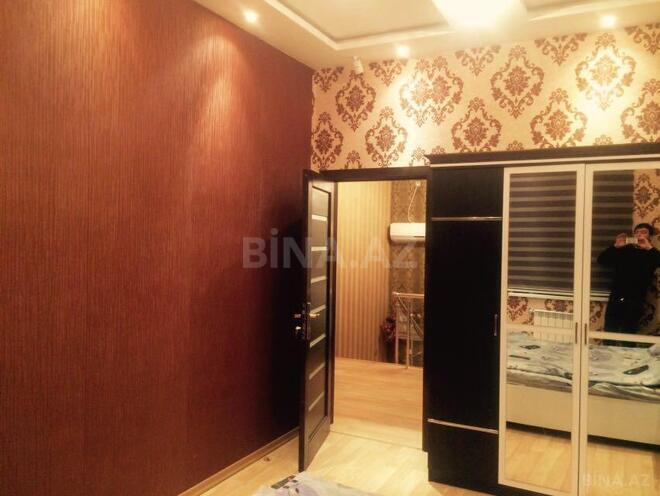 5 otaqlı həyət evi/bağ evi - Mərdəkan q. - 350 m² (17)