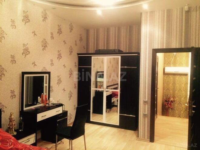 5 otaqlı həyət evi/bağ evi - Mərdəkan q. - 350 m² (20)