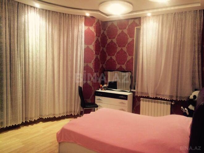 5 otaqlı həyət evi/bağ evi - Mərdəkan q. - 350 m² (21)