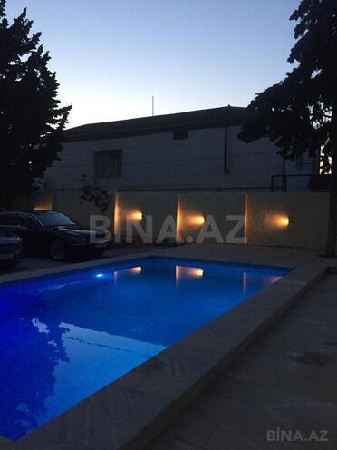5 otaqlı həyət evi/bağ evi - Mərdəkan q. - 350 m² (7)