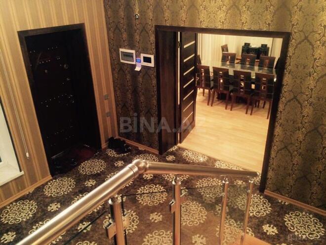 5 otaqlı həyət evi/bağ evi - Mərdəkan q. - 350 m² (18)