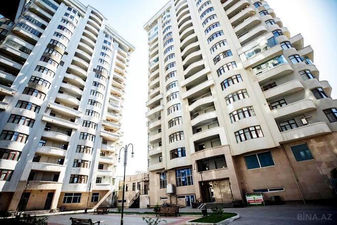 Продаётся 4-комн. новостройка 207 м², Насиминский  р., photo 3 from 26