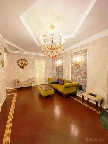 Продаётся 4-комн. новостройка 207 м², Насиминский  р., photo 4 from 26