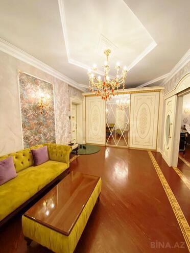 Продаётся 4-комн. новостройка 207 м², Насиминский  р., photo 5 from 26