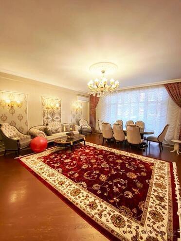 Продаётся 4-комн. новостройка 207 м², Насиминский  р., photo 6 from 26