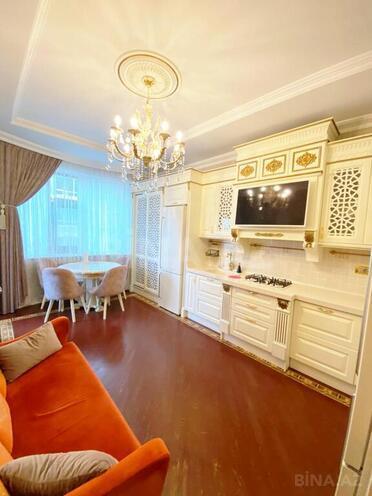 Продаётся 4-комн. новостройка 207 м², Насиминский  р., photo 10 from 26