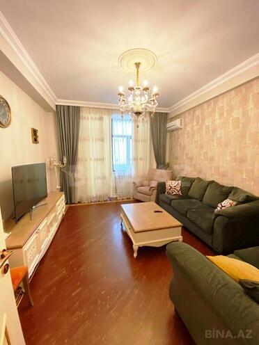 Продаётся 4-комн. новостройка 207 м², Насиминский  р., photo 12 from 26