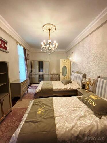 Продаётся 4-комн. новостройка 207 м², Насиминский  р., photo 14 from 26