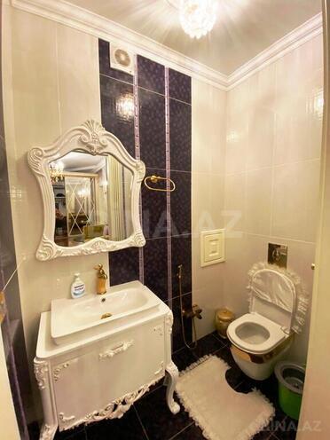 Продаётся 4-комн. новостройка 207 м², Насиминский  р., photo 15 from 26