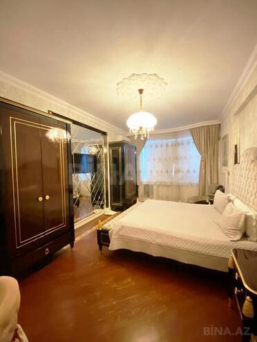 Продаётся 4-комн. новостройка 207 м², Насиминский  р., photo 16 from 26