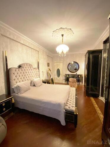 Продаётся 4-комн. новостройка 207 м², Насиминский  р., photo 17 from 26