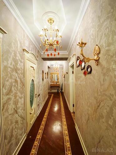 Продаётся 4-комн. новостройка 207 м², Насиминский  р., photo 19 from 26