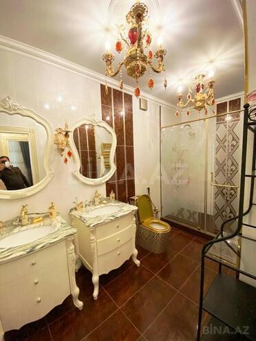 Продаётся 4-комн. новостройка 207 м², Насиминский  р., photo 18 from 26