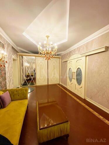 Продаётся 4-комн. новостройка 207 м², Насиминский  р., photo 20 from 26