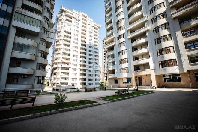 Продаётся 4-комн. новостройка 207 м², Насиминский  р., photo 24 from 26