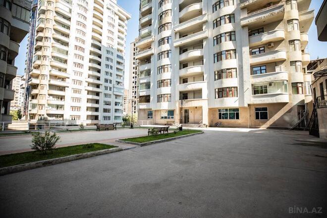 Продаётся 4-комн. новостройка 207 м², Насиминский  р., photo 25 from 26
