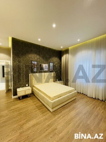 Həyət evi/Bağ evi - Şüvəlan q. - 230 m² (7)