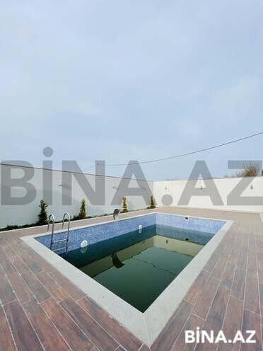 Həyət evi/Bağ evi - Şüvəlan q. - 230 m² (4)