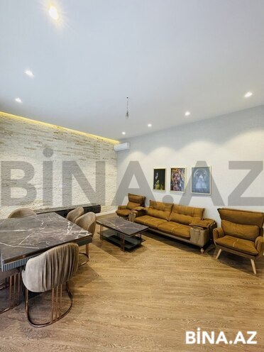 Həyət evi/Bağ evi - Şüvəlan q. - 230 m² (5)