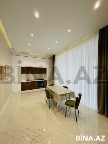 Həyət evi/Bağ evi - Şüvəlan q. - 230 m² (6)