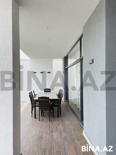 Həyət evi/Bağ evi - Şüvəlan q. - 230 m² (3)